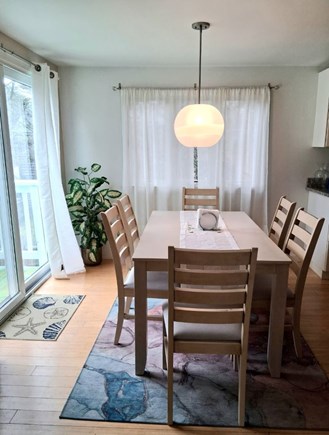 Wellfleet Cape Cod vacation rental - 