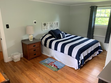 Falmouth Village Cape Cod vacation rental - Master Bedroom