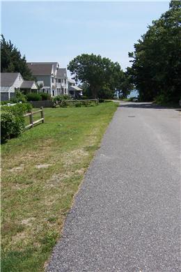 New Seabury/ , popponesset, Ro Cape Cod vacation rental - Stroll down the road to the beach
