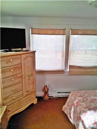 S.Yarmouth Cape Cod vacation rental - Master  Bedroom