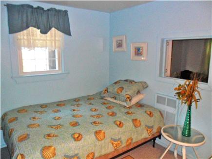 S.Yarmouth Cape Cod vacation rental - Bedroom w/ a Full bed