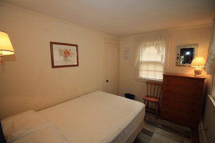 Dennisport Cape Cod vacation rental - Bedroom with double bed
