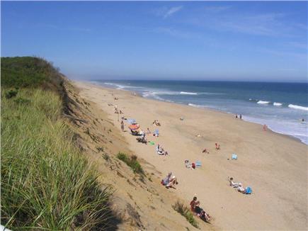 Orleans Cape Cod vacation rental - Nauset Beach is also only 2.5 miles away
