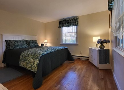 Orleans Cape Cod vacation rental - Master bedroom 2