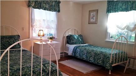 Orleans Cape Cod vacation rental - Twin bedroom