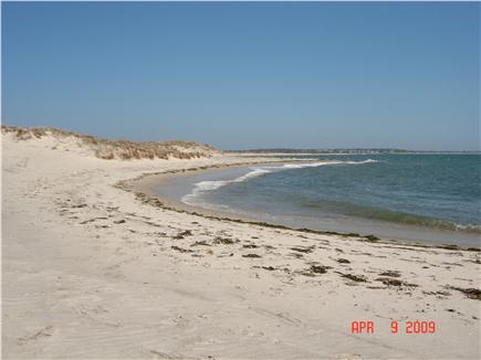 Forest Beach, South Chatham Cape Cod vacation rental - Walking distance to peaceful, scenic Forest Beach & Taylor Pond.
