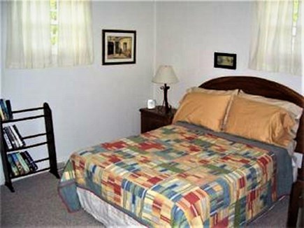 West Yarmouth Cape Cod vacation rental - Bedroom