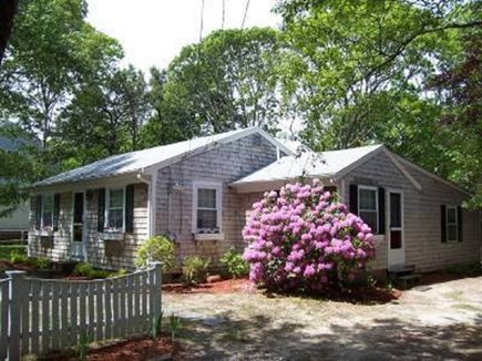West Yarmouth Cape Cod vacation rental - 24 Franklin Road