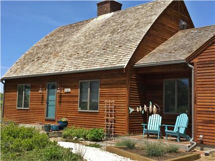 Eastham Cape Cod vacation rental - Bright, open home within 500' to access the private beach