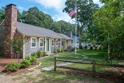 South Yarmouth Cape Cod vacation rental - Classic 1947 Cape Cod ranch home!