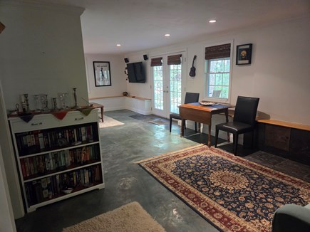 West Yarmouth Cape Cod vacation rental - 