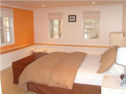 West Yarmouth Cape Cod vacation rental - Master Bedroom