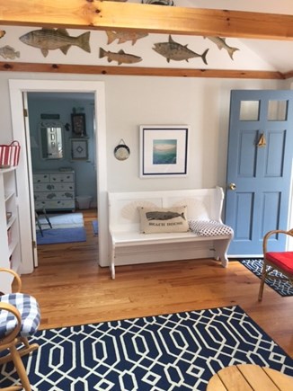 Dennisport Cape Cod vacation rental - Bright and Airy