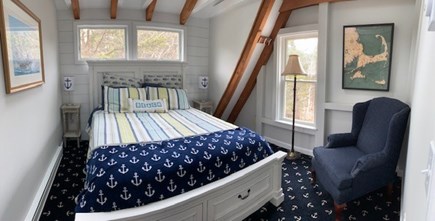 Truro Cape Cod vacation rental - Second Bedroom
