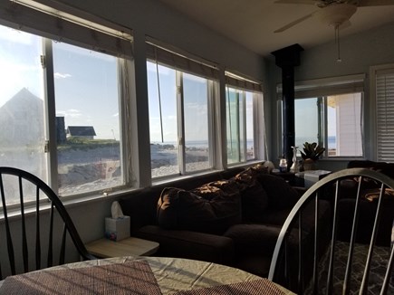 Plymouth MA vacation rental - A Beautiful Beach View