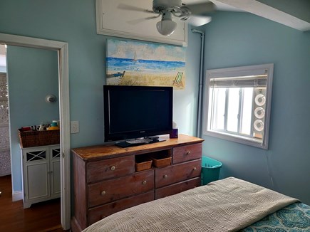 Plymouth MA vacation rental - Primary Bedroom