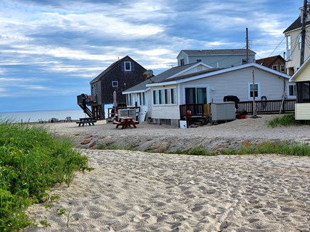 Plymouth MA vacation rental - Feet in the Sand - Plymouth Vacation Rental ID 15095