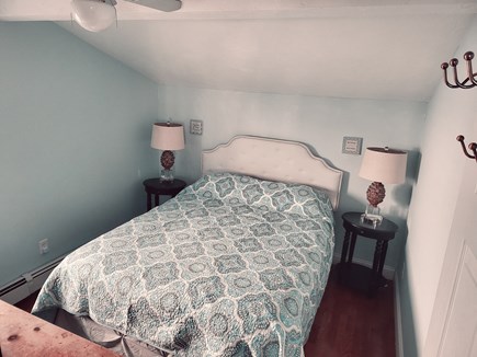 Plymouth MA vacation rental - Relaxing Primary Bedroom