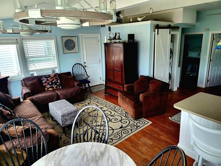 Plymouth MA vacation rental - Main Living Area