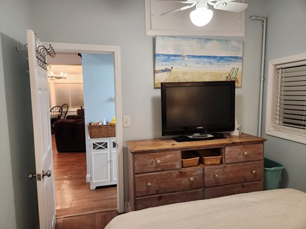 Plymouth MA vacation rental - Primary