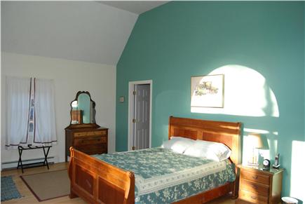 Brewster Cape Cod vacation rental - Master Bedroom