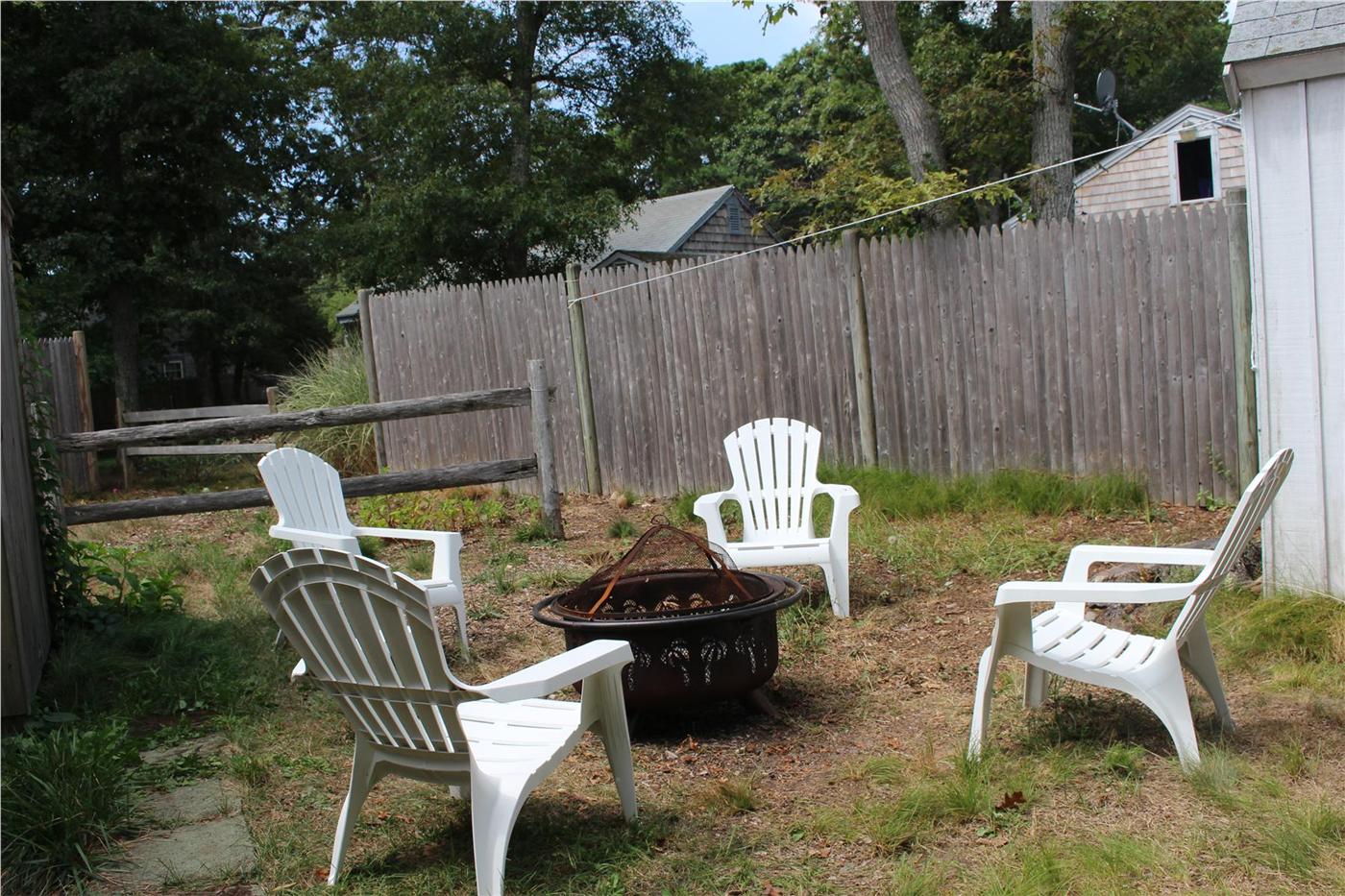 Dennis Vacation Rental Home In Cape Cod Ma 2 Minute Walk Down The
