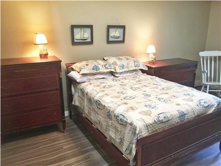 Harwich Cape Cod vacation rental - Bedroom upstairs