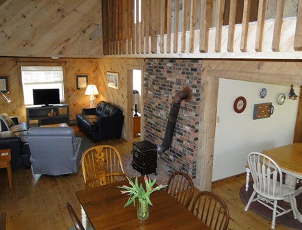 Falmouth New Silver Beach Cape Cod vacation rental - Enjoy the many updates we have provided this year!