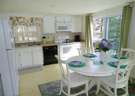 Eastham Cape Cod vacation rental - 