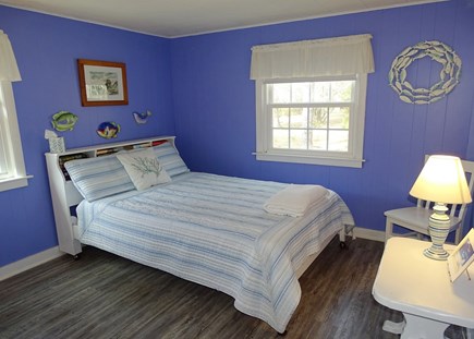 Eastham Cape Cod vacation rental - Queen bedroom