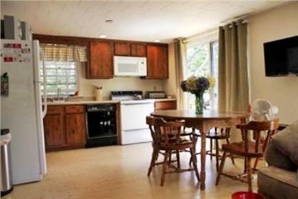 Eastham Cape Cod vacation rental - Kitchen/ Great Room