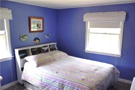 Eastham Cape Cod vacation rental - Front bedroom