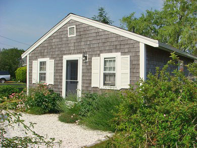 Barnstable Cape Cod vacation rental - Separate Cottage for Young Adults or In-Laws
