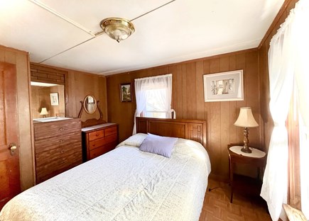 Wareham MA vacation rental - Sun-drenched room with generous dresser space for storage