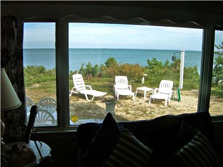 Brewster Cape Cod vacation rental - Like this view, for example