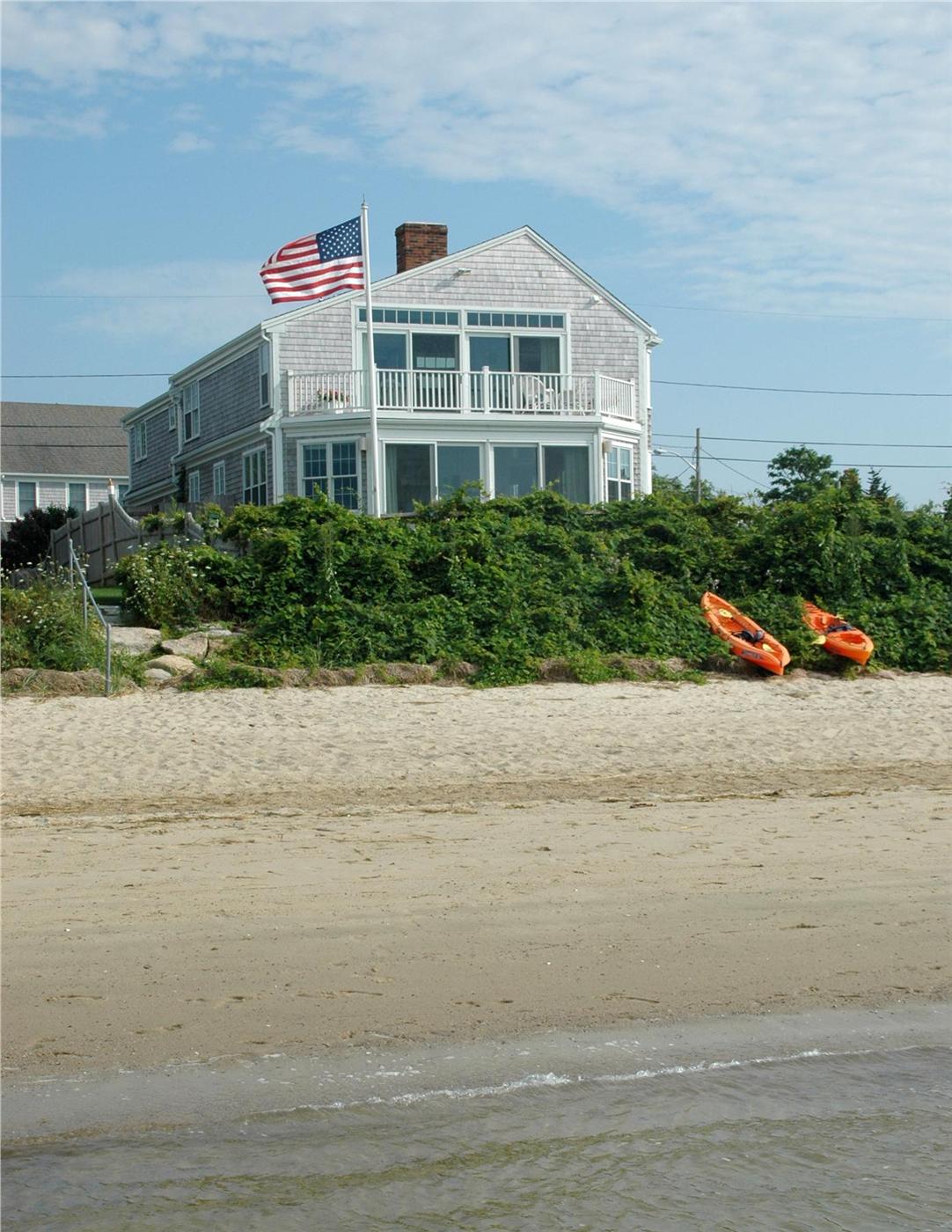 Barnstable Vacation Rental home in Cape Cod MA 02630 