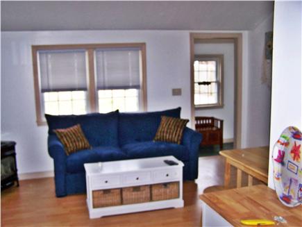 South Yarmouth Cape Cod vacation rental - Center Area