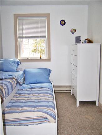 South Yarmouth Cape Cod vacation rental - Bedroom one Great for Kids