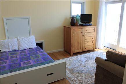West Yarmouth Cape Cod vacation rental - Upstairs bedroom