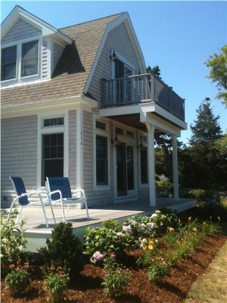 Falmouth, Sippewissett Cape Cod vacation rental - Falmouth Vacation Rental ID 16460