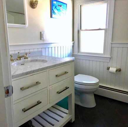 North Chatham Cape Cod vacation rental - Clean, updated bathrooms
