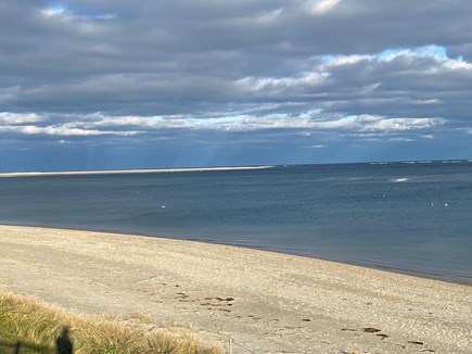 North Chatham Cape Cod vacation rental - Stunning PRIVATE SANDY BEACH.