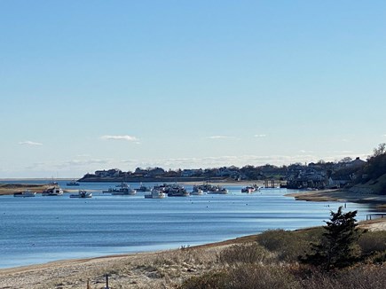North Chatham Cape Cod vacation rental - Walk north to Allen's Point or south to the Fish Pier or to CBI