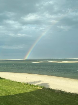 North Chatham Cape Cod vacation rental - The views are ever changing and always breathtaking