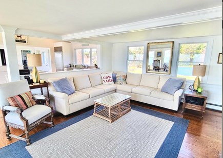 North Chatham Cape Cod vacation rental - 