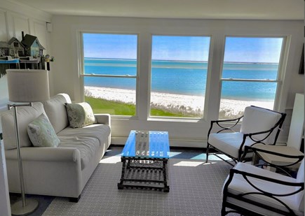 North Chatham Cape Cod vacation rental - 
