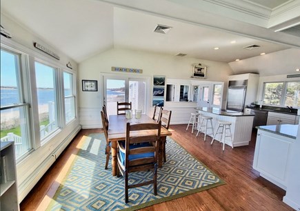 North Chatham Cape Cod vacation rental - 