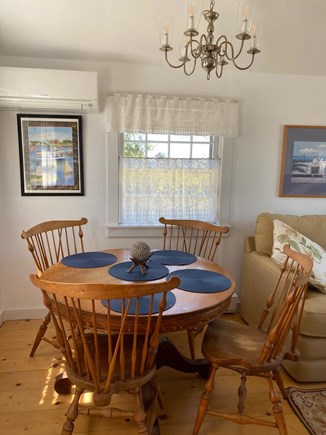 Dennisport Cape Cod vacation rental - Kitchen area