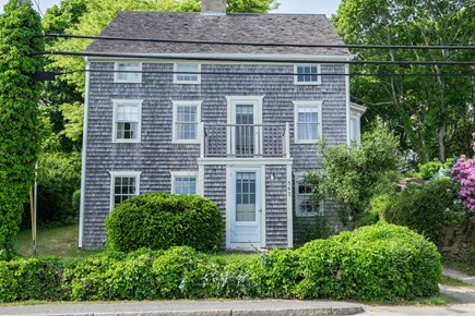 Woods Hole, Falmouth Cape Cod vacation rental - Woods Hole Vacation Rental ID 16485