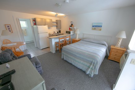 Provincetown Cape Cod vacation rental - Comfortable Studio Unit